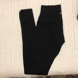 Lululemon Wunder Unders